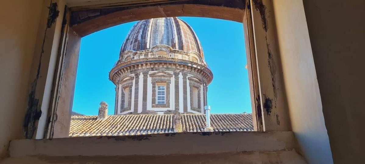 Sotto Le Stelle Di Capua Bed & Breakfast Dış mekan fotoğraf